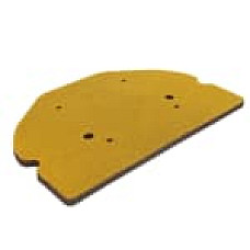 Filtru aer filtru de pentru Kawasaki ZX750 ZX 7R 96 03 HIFLO HFA2706