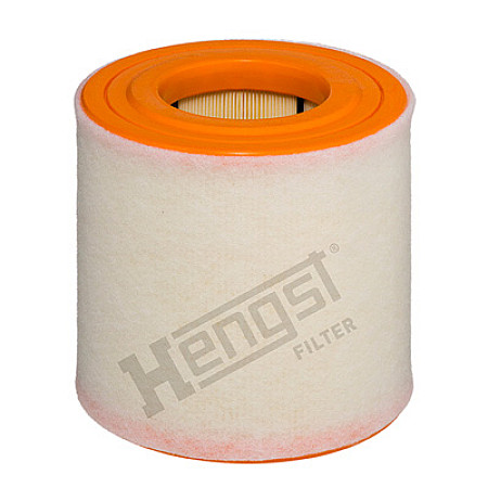 Filtru aer de aer Cartridge AUDI A6 ALLROAD C8 A6 C8 A7 2.0D-3.0DH 05.18- HENGST E1828L
