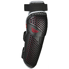 Protectori pentru coate i genunchi Protectors FLY RACING BARRICADE FLEX CE colour neagra size OS FLY FLY 28-3111