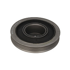 Fulie curea, arbore cotit Fulie arbore cotit AUDI A4 A6 A8 Q7 VW PHAETON TOUAREG 2.7TDI/3.0TDI 08.03- SASIC SAS9001805