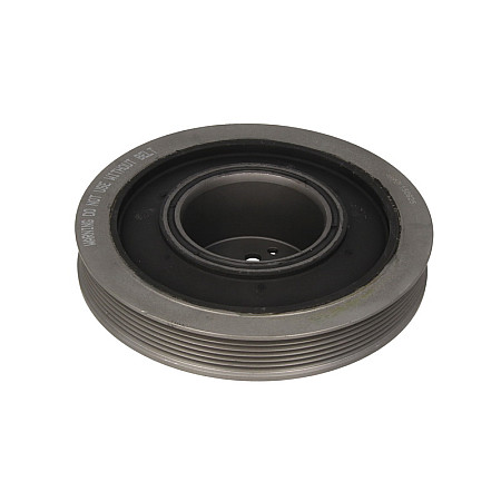 Fulie curea, arbore cotit Fulie arbore cotit AUDI A4 A6 A8 Q7 VW PHAETON TOUAREG 2.7TDI/3.0TDI 08.03- SASIC SAS9001805