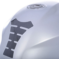 Accesorii motociclete Tank pad OXFORD autocolant rezervor universal OX644