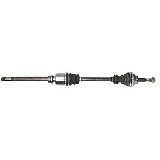 Planetara Ax cardanic Fata Dreapta 1077mm pentru vehicule cu ABS CITROEN JUMPER FIAT DUCATO PEUGEOT BOXER 1.9D-2.8D 02.94- POINT GEAR PNG70249