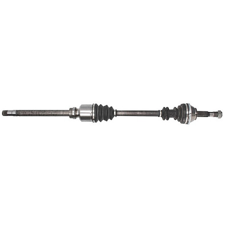 Planetara Ax cardanic Fata Dreapta 1077mm pentru vehicule cu ABS CITROEN JUMPER FIAT DUCATO PEUGEOT BOXER 1.9D-2.8D 02.94- POINT GEAR PNG70249