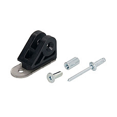 Conector acoperis rabatabil Conector pentru acoperis EDSCHA CARGOPARTS CARGO-E189