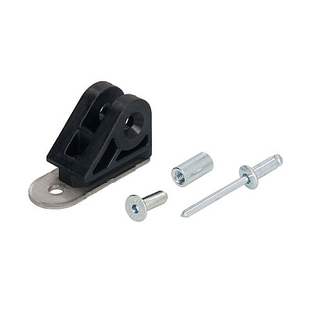 Conector acoperis rabatabil Conector pentru acoperis EDSCHA CARGOPARTS CARGO-E189