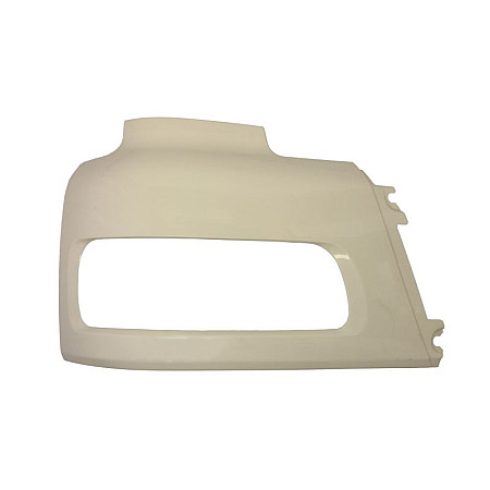 Deviator aer Spoiler cabina colt Dreapta DAF CF CF 65 CF 75 CF 85 01.01- PACOL DAF-LC-001R