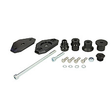 Crash Pad Crash pad fitting kit crash pad fitting kit sld diamond RD Moto RDMOTO RDM-BN9SD