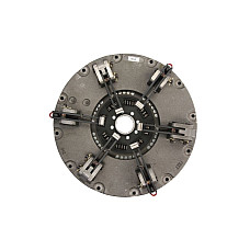 Placa presiune ambreiaj Placa de presiune ambreiaj 350mm CASE IH 1000 D-358-DT-402 01.79-12.96 KAWE 8168 KW