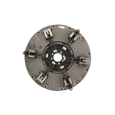 Placa presiune ambreiaj Placa de presiune ambreiaj 350mm CASE IH 1000 D-358-DT-402 01.79-12.96 KAWE 8168 KW