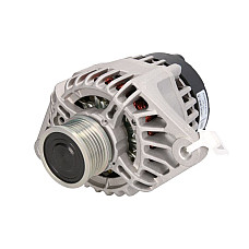 Alternator 12V 90A FIAT BRAVO II IDEA STILO LANCIA MUSA 1.9D 10.01- STARDAX STX100523
