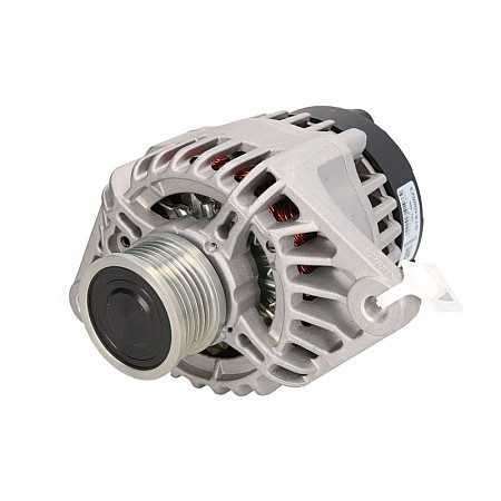 Alternator 12V 90A FIAT BRAVO II IDEA STILO LANCIA MUSA 1.9D 10.01- STARDAX STX100523