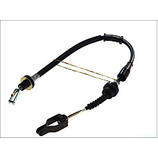 Cablu ambreiaj 695mm/480mm NISSAN PRIMERA 2.0/2.0D 06.90-03.98 ADRIAUTO AD28.0107