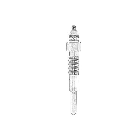 Bujie incandescenta Glow plug PERKINS PERKINS T436932