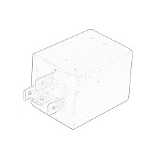 Modul semnalizare RVI CIRCUIT DIRECTION... OE RVI RVI7700377037