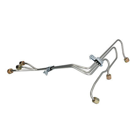 Conducta alimentare cu combustibil Injection pipe DAF CZM CZM1322477