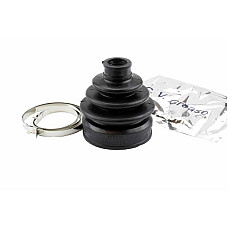 Burduf cauciuc, articulatie planetara Joint rubber boot front/inside/outside/rear  ARCTIC CAT ARCTIC CAT CF MOTO CF TERRALANDER HONDA TRX SUZUKI LT-A YAMAHA YFM 350-800 ALL BALLS 19-5030