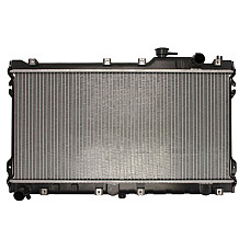 Radiator, racire motor Radiator motor Manual  MAZDA MX-5 I 1.6/1.8 KOYORAD PL060245