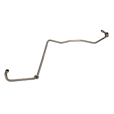 Conducta ulei tur turbo AUDI A3 (8P1) EVORON EVOP0015