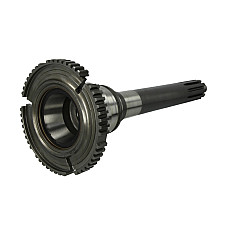 Arbore intrare, cutie de viteza Arbore ambreiaj ZF ECOSPLIT 16 S 151 NMV C.E.I 190317