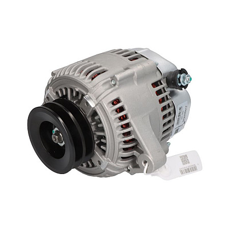 Alternator 12V 120A TOYOTA GAIA HARRIER LAND CRUISER LAND CRUISER 100 2.0/2.4/4.2D 01.98-08.07 STARDAX STX100417R