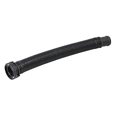 Furtun, alimentare aer Air inlet pipe air compressor MERCEDES PNEUMATICS PN-ME013