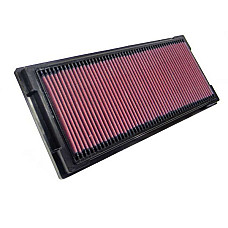 Filtru de aer sport BMW 318 1.8L turbo-diesel 1995 K&amp;N FILTERS 33-2745