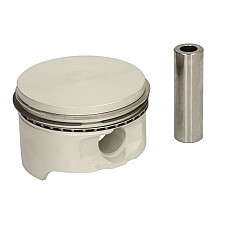 Piston 795 STD se potriveste DACIA LOGAN EXPRESS MCV SANDERO RENAULT 16 16LPG 0904 NE 130351000100