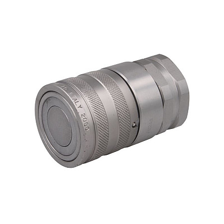 Cuplaj rapid Cuplaj hidraulic FASTER FFH20 114NPT F