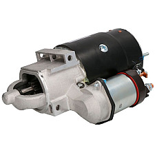 Electromotor set number of teeth: 9 pcs 12V WAI GLOBAL WAI6423N