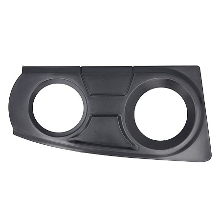 Bara de protectie Bumper element halogen frame front R IVECO STRALIS II 09.12- COSPEL 406.90106