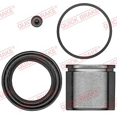 Kit reparare etrier Fata Dreapta/Stanga diametru piston: 54 cu piston MERCEDES 190 W201 VOLVO S40 I V40 ALFA ROMEO 146 155 164 AUSTIN MAESTRO MONTEGO 1.0-Electric 11.80- QUICK BRAKE QB114-5004