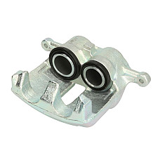 Etrier frana Etrier de frana cu disc Fata Dreapta NISSAN PRIMASTAR OPEL VIVARO A 1.9D-2.5D 02.01- BUDWEG 343283