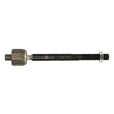 Articulatie axiala, cap de bara Tija de fixare fara capat lungime: 40/228/244mm BMW X3 F25 X4 F26 1.6-3.0D 09.10-03.18 DELPHI TA3202
