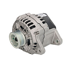 Alternator 12/14V 70A FORD FIESTA IV FIESTA/MINIVAN KA 1.0/1.3 08.95-11.08 STARDAX STX100321