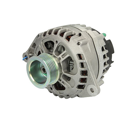 Alternator PEUGEOT BOXER Platform/Chassis (244) STARDAX STX101666