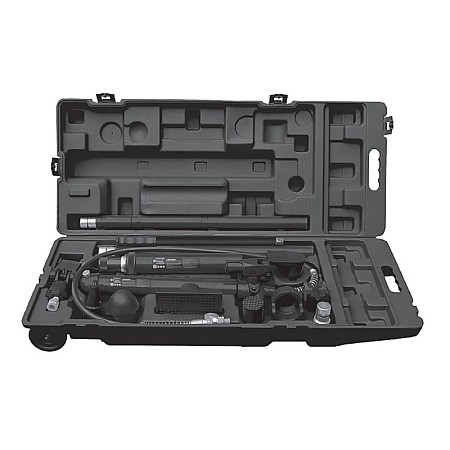 Expandoare Expander set of tools with bits and extensions PROFITOOL 0XPTBR0018