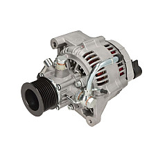 Alternator 14V 100A  JEEP CHEROKEE GRAND CHEROKEE I 2.5/2.5D 10.95-09.01 HC-CARGO CAR116499