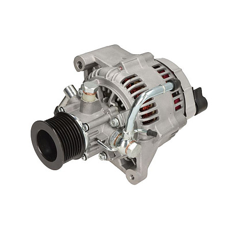 Alternator 14V 100A JEEP CHEROKEE GRAND CHEROKEE I 2.5/2.5D 10.95-09.01 CARGO CAR116499