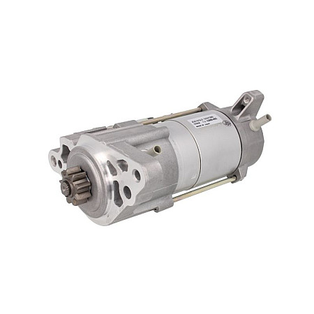 Electromotor 12V 2kW JAGUAR S-TYPE II XF I XF SPORTBRAKE XJ 2.7D/3.0D 06.04-04.16 DENSO DSN1300