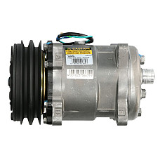 Compresor, climatizare Sanden aer conditionat compresor SD5H14 AIRSTAL 10-1389