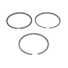 Set segmenti piston 84 STD 25 2 3 EN piston BMW 3 E46 3 E90 3 E91 3 E92 3 E93 5 E60 5 E61 7 E65 E66 E67 X3 E83 X5 E53 3.0D 06.02-12.13 BMW GOETZE 08-114400-55