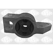 Brat, suspensie roata Bloc silentios fata balansoar fata din spate Stanga AUDI A3 SEAT ALTEA ALTEA XL LEON TOLEDO III SKODA OCTAVIA II SUPERB II YETI VW CADDY III 1.2-3.6 02.03- SASIC SAS2256003