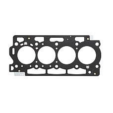 Garnitura chiulasa 1.25 mm CITROEN BERLINGO C2 C3 C4 FIAT SCUDO PEUGEOT 207 307 407 1.6 HDI 05.04- ELRING EL569812