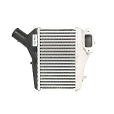 Intercooler, compresor Intercooler HONDA CR-V IV 1.6D 10.13- THERMOTEC DA4004TT