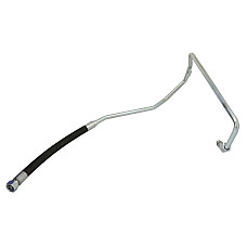 Conducta inalta presiune,aer conditionat Air conditioning hose/pipe MERCEDES ATEGO ATEGO 2 01.98- CZM CZM111389