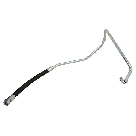 Conducta inalta presiune,aer conditionat Air conditioning hose/pipe MERCEDES ATEGO ATEGO 2 01.98- CZM CZM111389