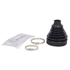 Burduf cauciuc, articulatie planetara Joint guard sleeve inside/rear 4 RIDE AB19-5047