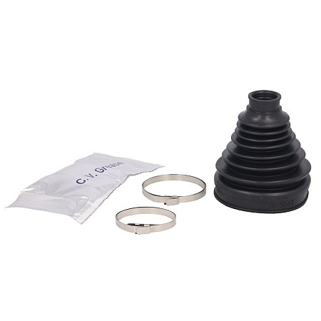 Burduf cauciuc, articulatie planetara Joint guard sleeve inside/rear 4 RIDE AB19-5047