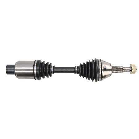 Planetara Ax cardanic Fata Dreapta 543mm DODGE NITRO JEEP CHEROKEE LIBERTY 2.8-4.0 09.06- TRAKMOTIVE AM-8007